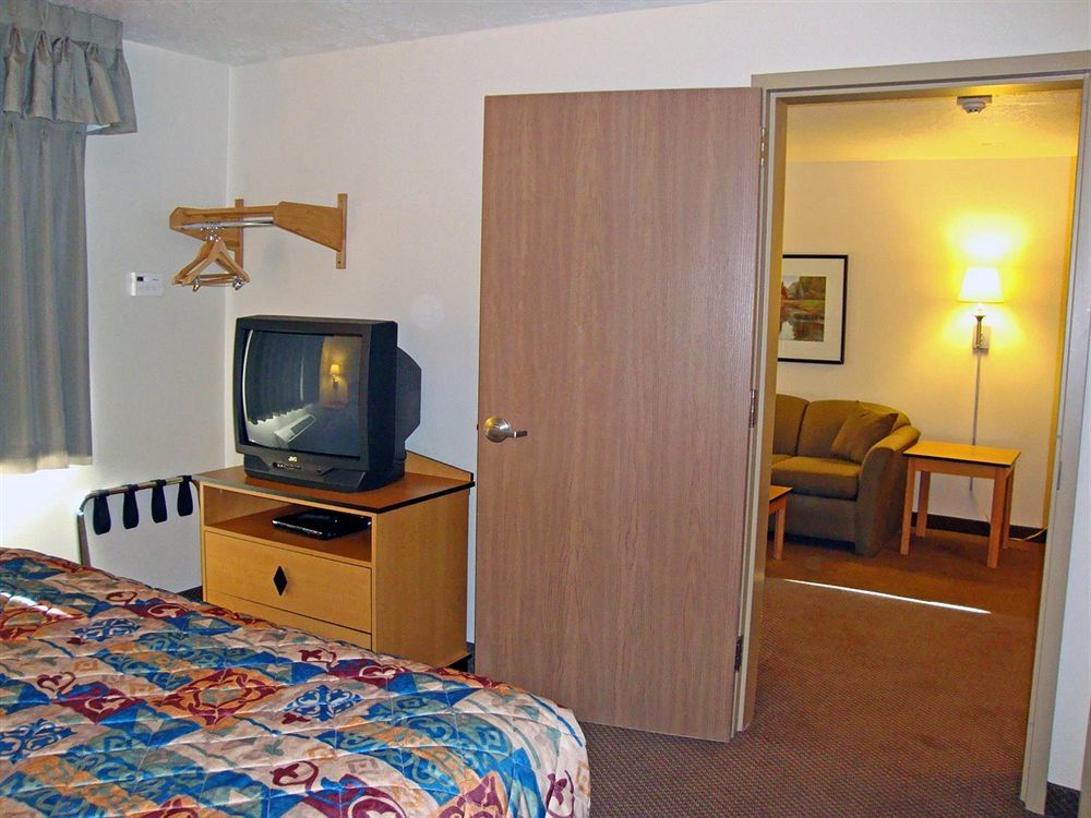 Motel 6-Ogden, Ut - 21St Street חדר תמונה